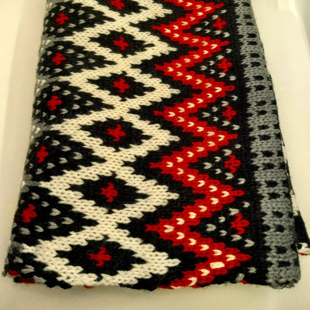 Scarf